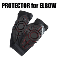 PROTECTOR for ELBOW