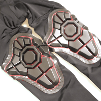 Protecter pants
