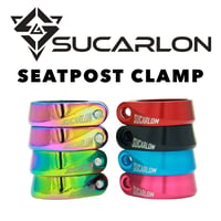 SUCARLON SEAT CLAMP