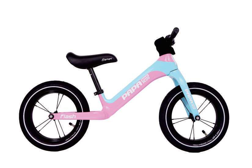 【新品未使用】PAPABIKE FLASH パパバイク　フラッシュ　おまけ付き FLASH | PAPABIKE JAPAN