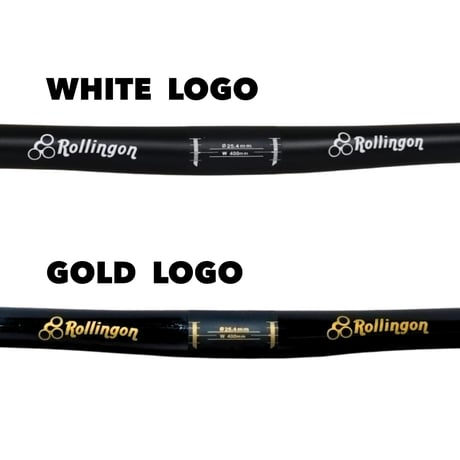 Rollingon HCB-01 Carbon Straight Handle