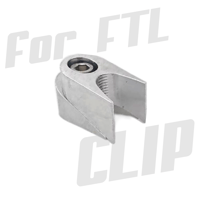 Clamp for FTL