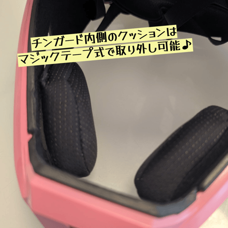 WWW HELMET 『RUN』