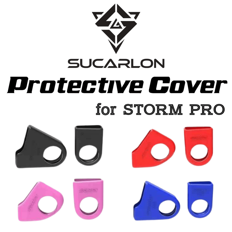 Protective Cover for STORM PRO | PAPABIKE JAPAN