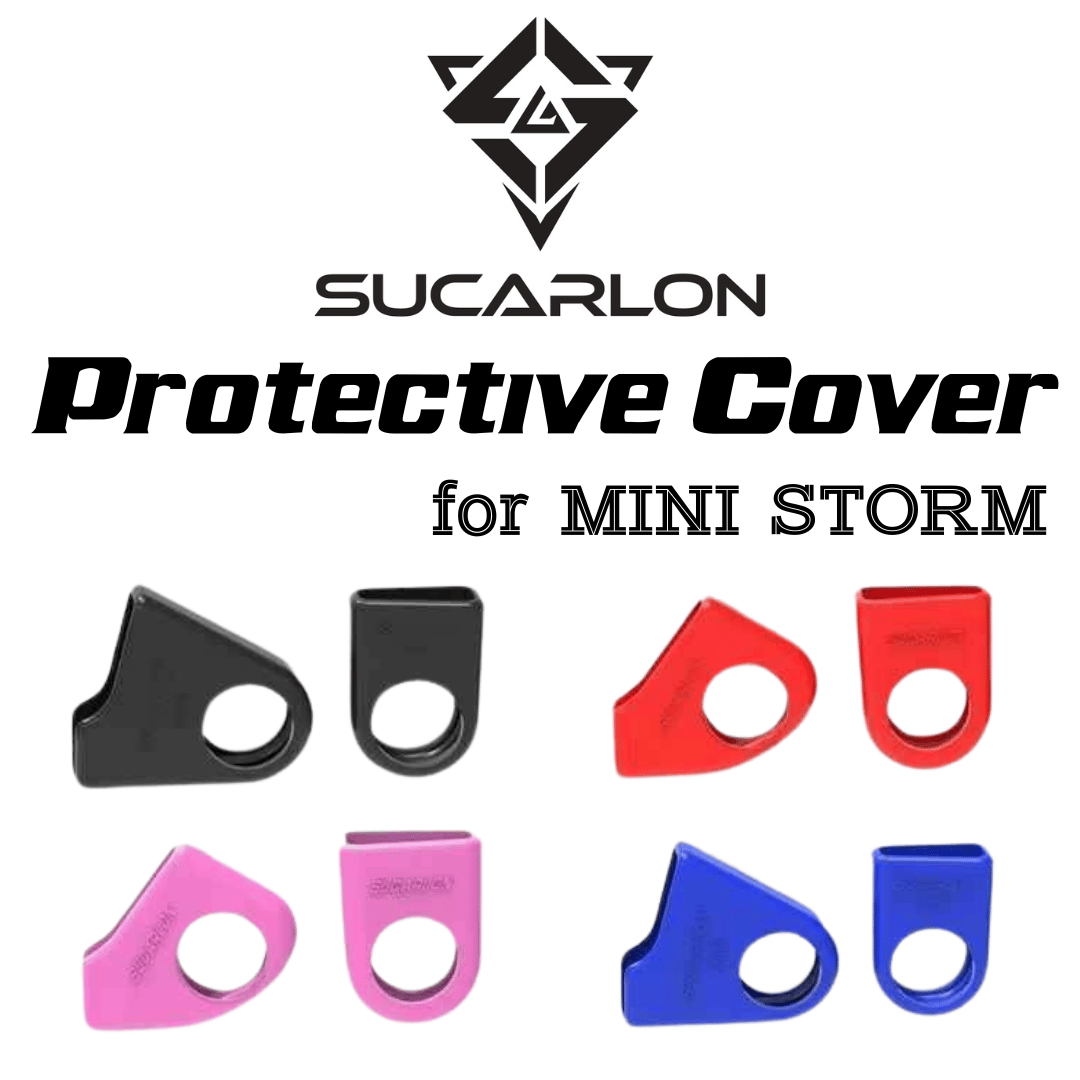 Protective Cover for MINI STORM | PAPABIKE JAPAN