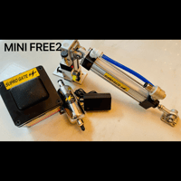 SUPRO GATE-MINI Free 2-