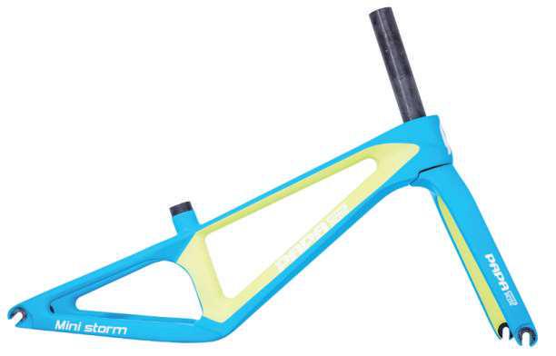 MINI STORM | PAPABIKE JAPAN