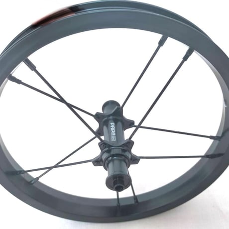 SPIDER-PAPABIKE Wheel