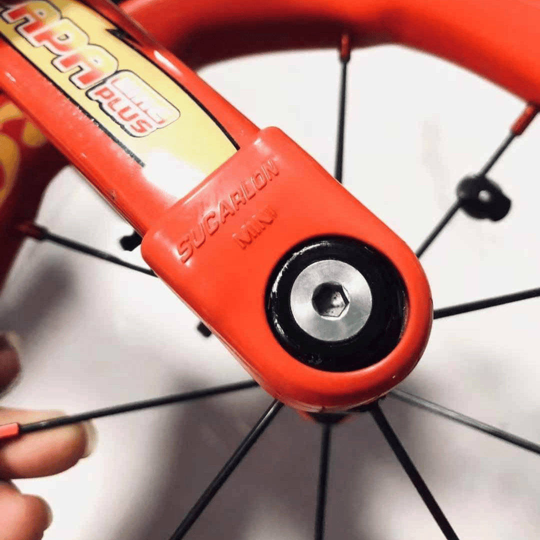 Protective Cover for MINI STORM | PAPABIKE JAPAN