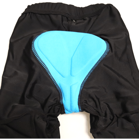 Protecter pants