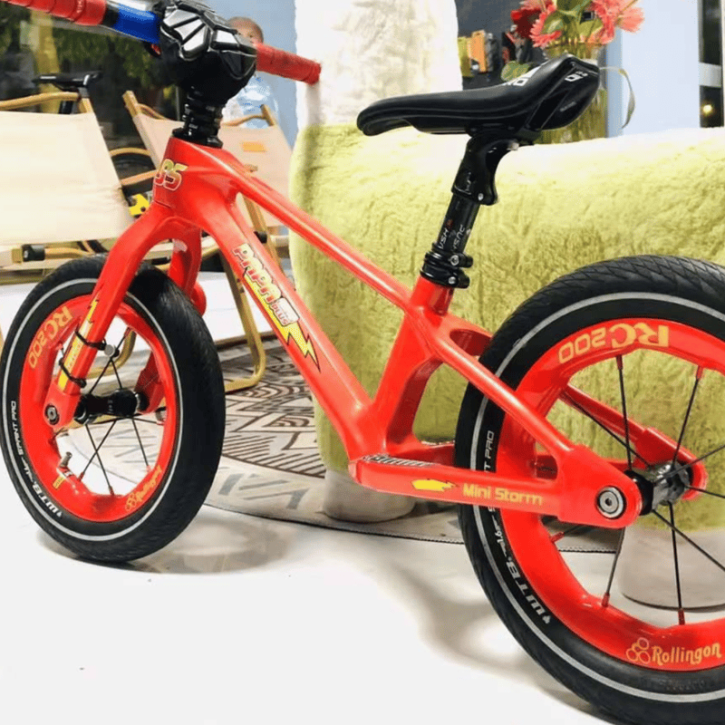PAPABIKEMINISTORMパパバイクミニストーム　カスタムパーツ Protective Cover for MINI STORM | PAPABIKE JAPAN