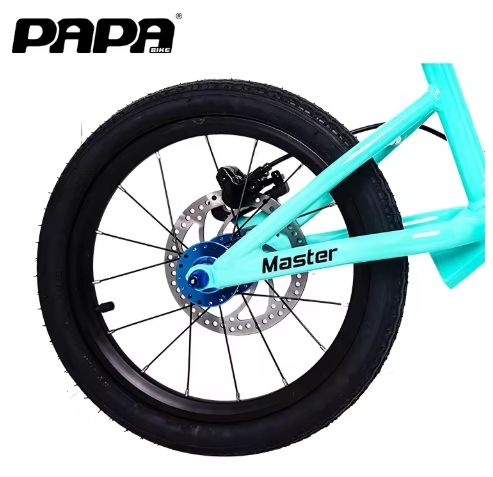 MASTER | PAPABIKE JAPAN