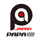 PAPABIKE JAPAN