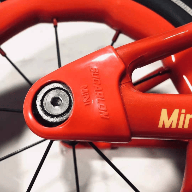 Protective Cover for MINI STORM | PAPABIKE JAPAN