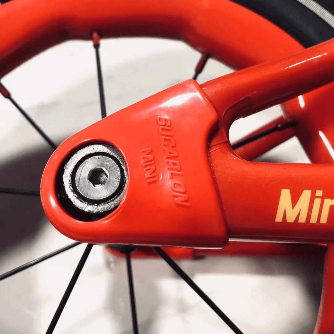 Protective Cover for MINI STORM | PAPABIKE JAPAN