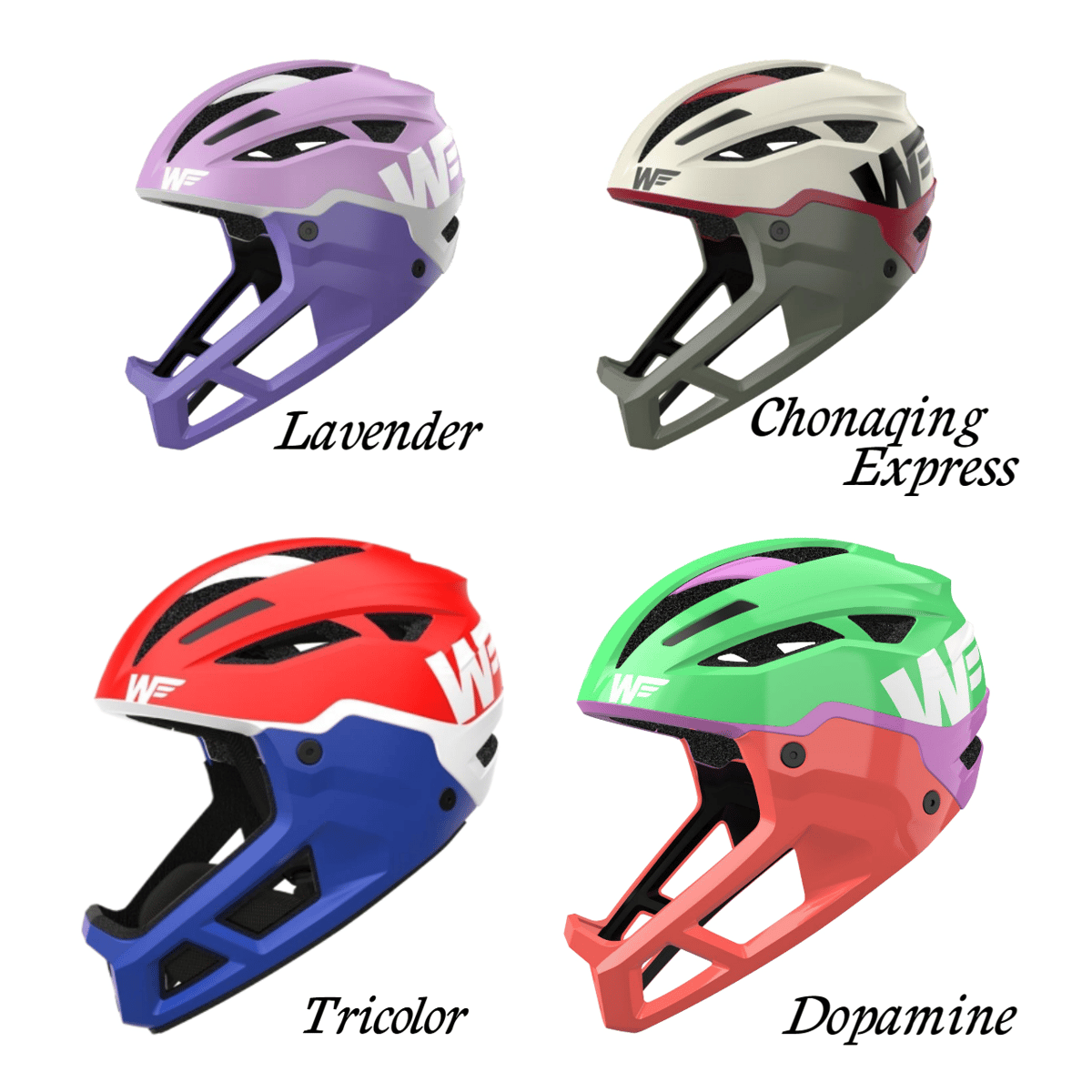 WWW HELMET 『RUN+』 | PAPABIKE JAPAN
