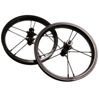 SPIDER-PAPABIKE Wheel