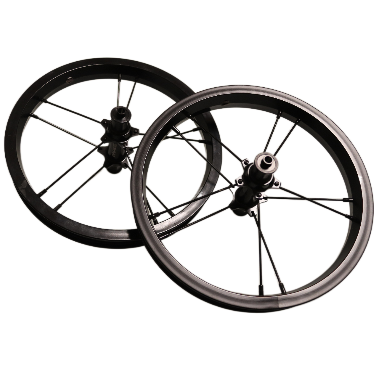 SPIDER-PAPABIKE Wheel | PAPABIKE JAPAN