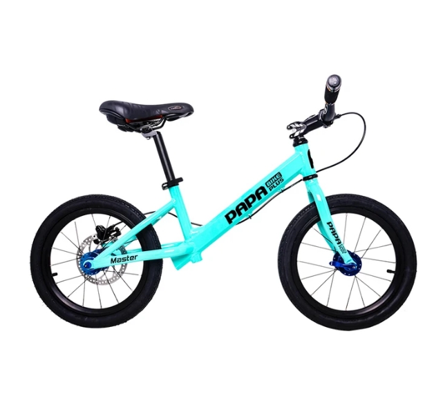 MASTER | PAPABIKE JAPAN