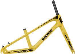 STORM MASTER | PAPABIKE JAPAN