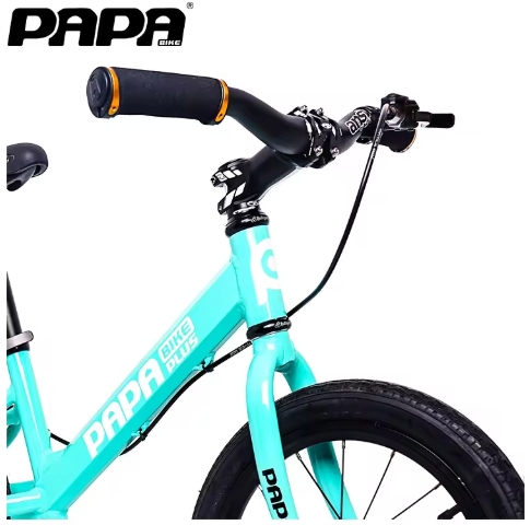 PAPABIKE Master 大人用ランバイク original