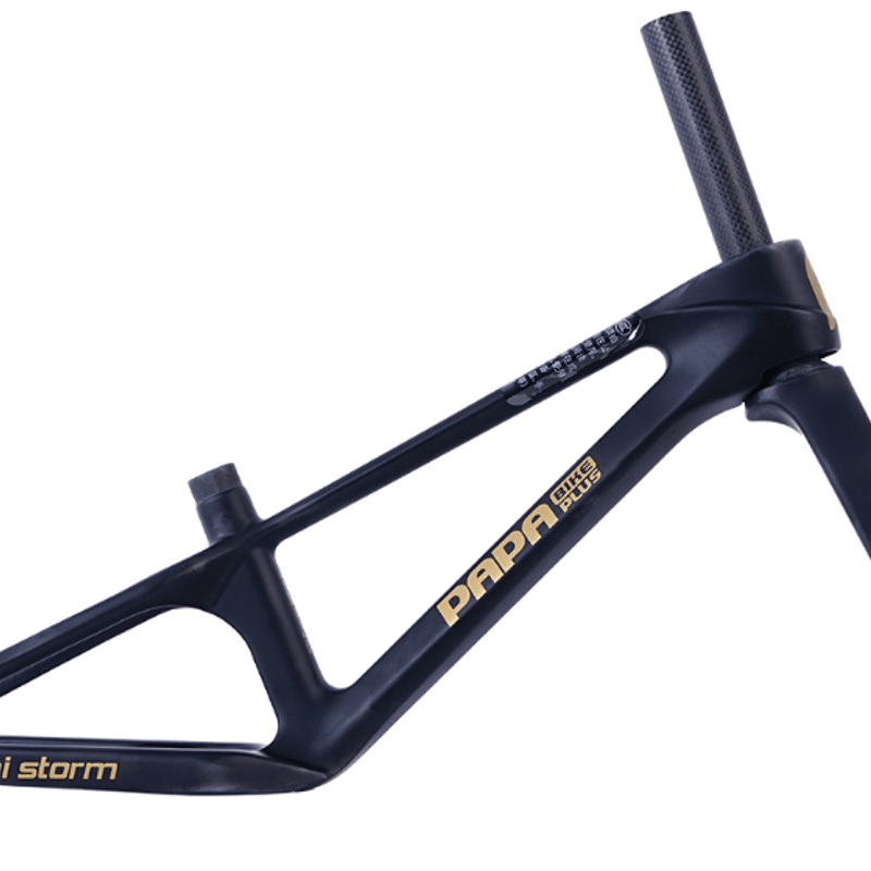 PAPABIKEMINISTORMパパバイクミニストーム☆カスタムパーツ6点付き