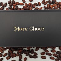 クラフトチョコレート ギフトセット スティック５種