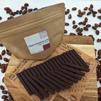 クラフトチョコレート ベリーズ80%スティック３０本