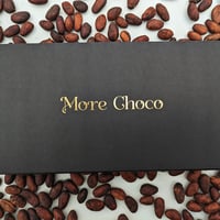 クラフトチョコレート ギフトセットスクエア ３種