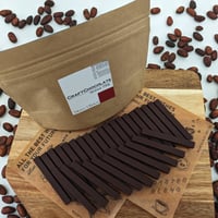 クラフトチョコレート ガーナ75%スティック３０本