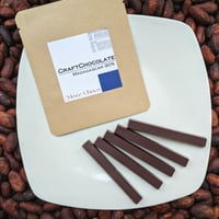 クラフトチョコレート　マダガスカル ８０%　スティックタイプ