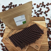 クラフトチョコレート ベトナム80%スティック３０本
