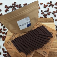 クラフトチョコレート マダガスカル80%スティック３０本