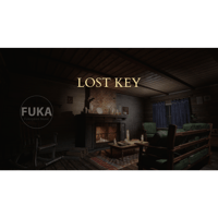 Lost Key