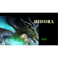 HIDORA