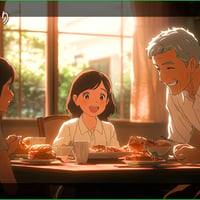 Teryori(Home Cooking)