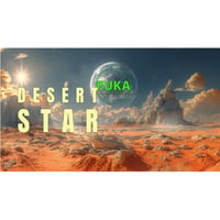 Desert Star