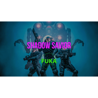 Shadow Savior