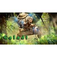 ガラディ(Galadi)