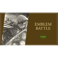Emblem Battle