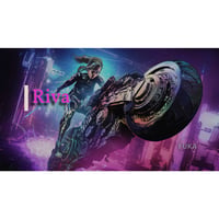 リヴァ(Riva)