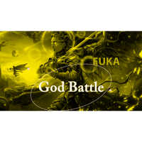 God Battle 破壊と創造