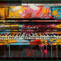 Rainbow Melodies