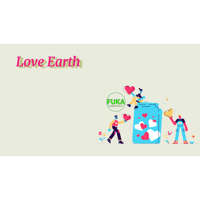 Love Earth
