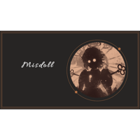 ミスドール(Misdoll)