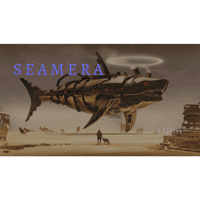 シーメラ（SEAMERA）