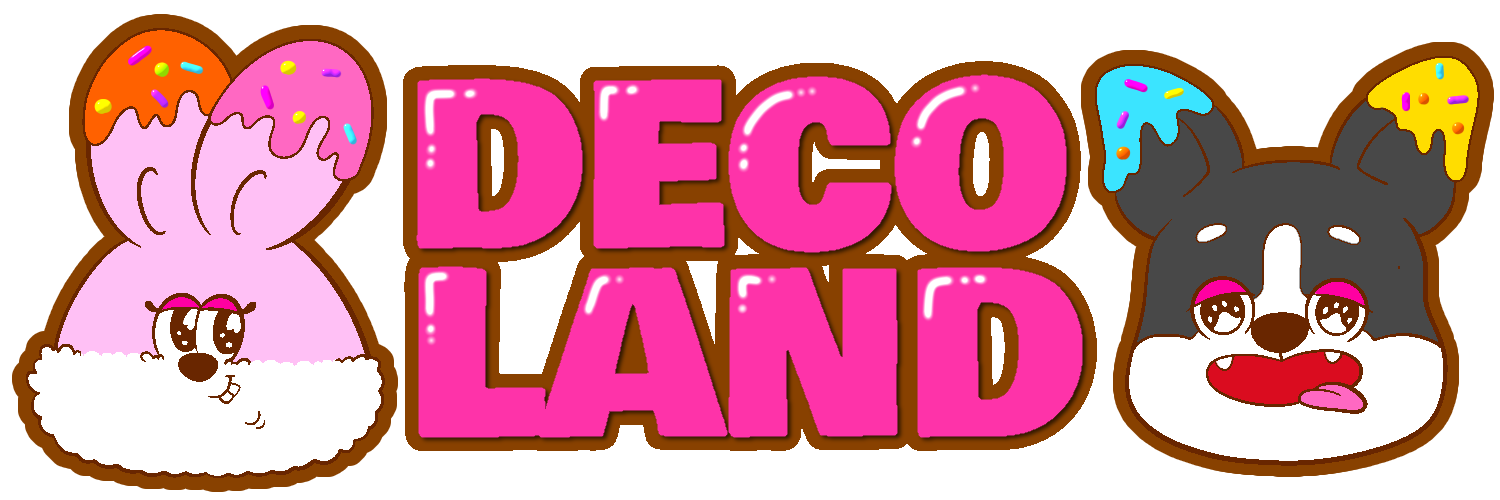 DECOLAND