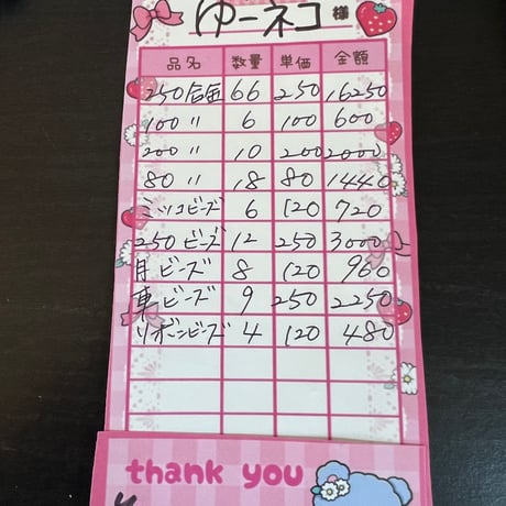 ゆーねこちゃん