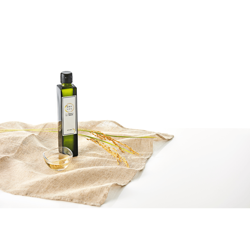 LCSB 玄米のちから | O-PUS