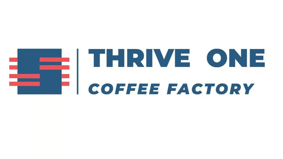 THRIVE ONE COFFEE FACTORY